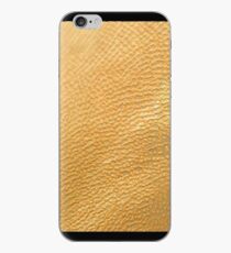 "Desert Sand - The Sahara" - phone iPhone Case