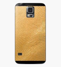 "Desert Sand - The Sahara" - phone Case/Skin for Samsung Galaxy