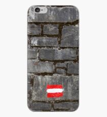 Marker iPhone Case