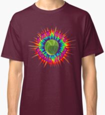 Far Out Brussel Sprout Classic T-Shirt