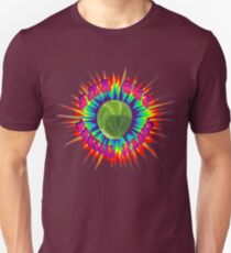 Far Out Brussel Sprout Unisex T-Shirt