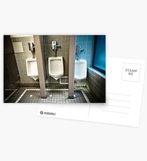Three of a kind Postcards