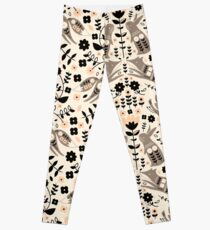 Wald Folklore Leggings