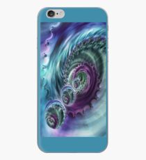 Vortex Iphone case iPhone Case