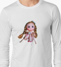Doll Long Sleeve T-Shirt