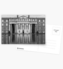 Home of the Light Infantry, Winchester Postcards