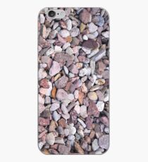 Stony Days iPhone Case