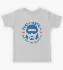 Kenny Powers Kinder T-Shirt