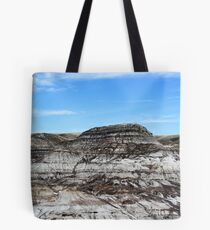Badlands Tote Bag
