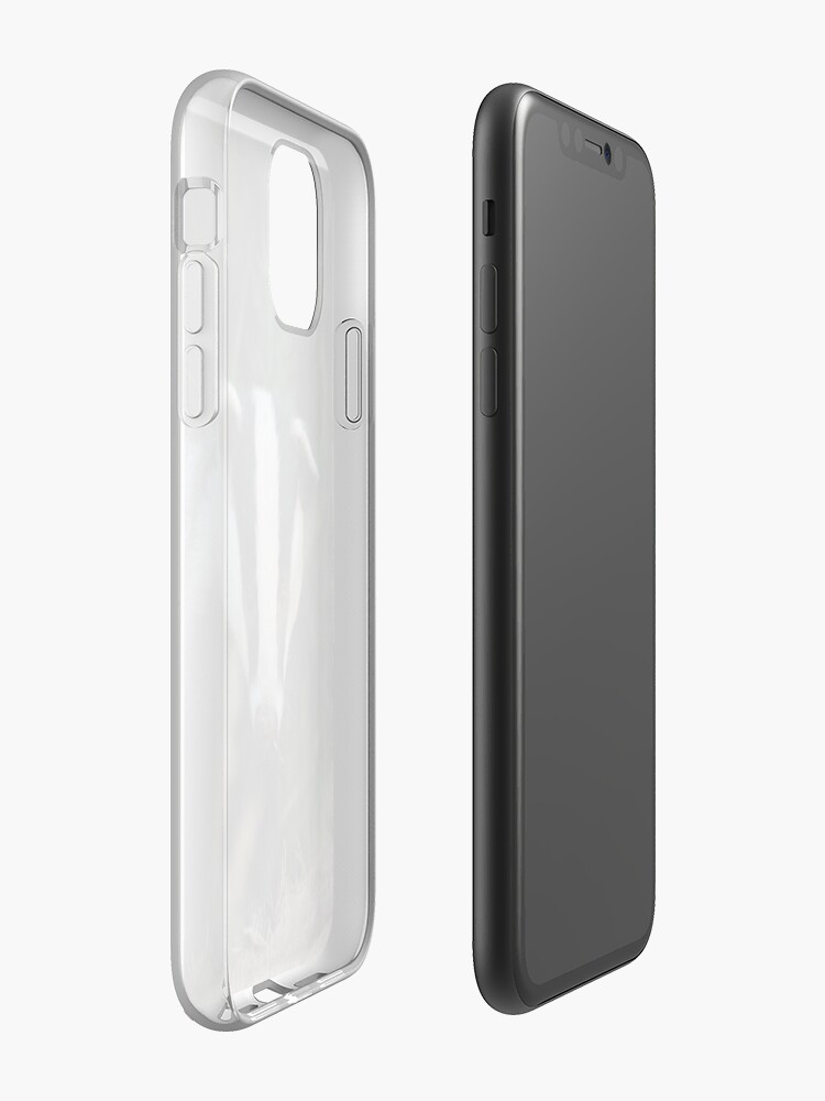 Alternate view of Badger iPhone Case & Cover