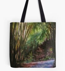 Huntington Gardens Tote Bag