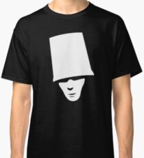Buckethead Classic T-Shirt