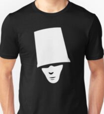 Buckethead Unisex T-Shirt