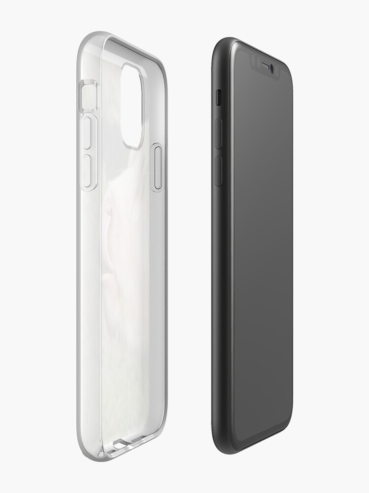 Alternate view of Lick iPhone Case & Cover