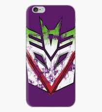 Jokercons: Wire So Serious? (iPhone case) iPhone-Hülle & Cover