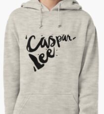 Caspar Lee - Logo Pullover Hoodie