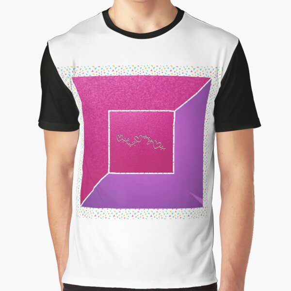 Celebration design fashion party Graphic T-Shirt