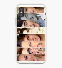 Britische YouTuber iPhone-Hülle & Cover