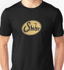 Suhr Amp Unisex T-Shirt