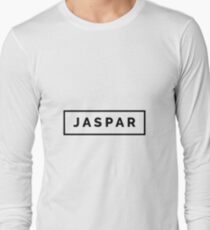 Jaspar - TRXYE Inspired Long Sleeve T-Shirt