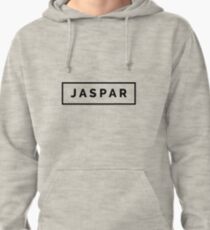 Jaspar - TRXYE Inspired Pullover Hoodie