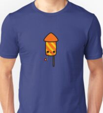 Cute firework Unisex T-Shirt