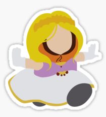 South Park - Princess Kenny Sticker