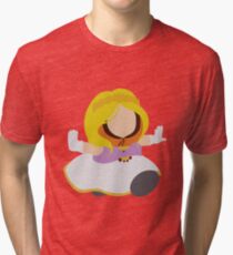 South Park - Princess Kenny Tri-blend T-Shirt