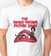 The rocky horror picture show Unisex T-Shirt