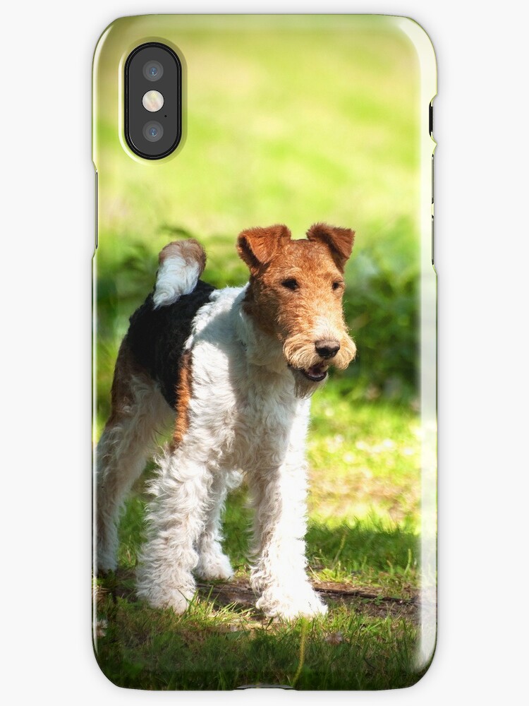 coque iphone 8 plus fox terrier coque iphone 8 plus fox terrier