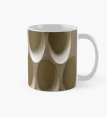 Shadows And Shapes Mug