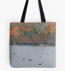 297 Give Or Take... Tote Bag