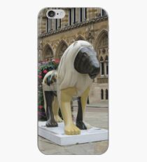 Northampton Lions iPhone Case