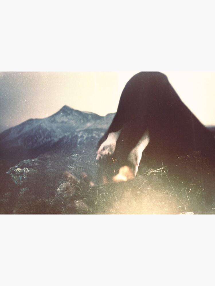 LE RITUEL by sylfvr