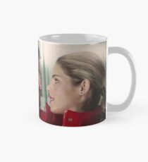 OLICITY SEASON 1 | Oliver Queen and Felicity Smoak | Hold on to Me Mug