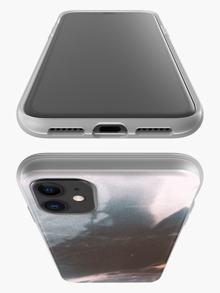 Alternate view of LE BÉLIER CONSTELLÉ iPhone Case & Cover