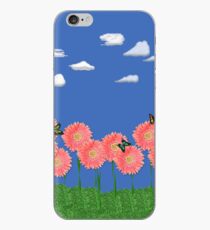 Pretty Posies Iphone Case iPhone Case