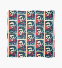 Ian Malcolm 'Chaos' T-Shirt Tuch