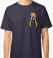 Little Pocket Moon Classic T-Shirt