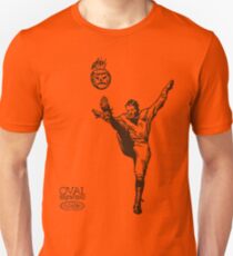 puntkin ale Unisex T-Shirt