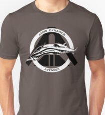 Rächer Unisex T-Shirt