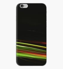 Lights iPhone Case