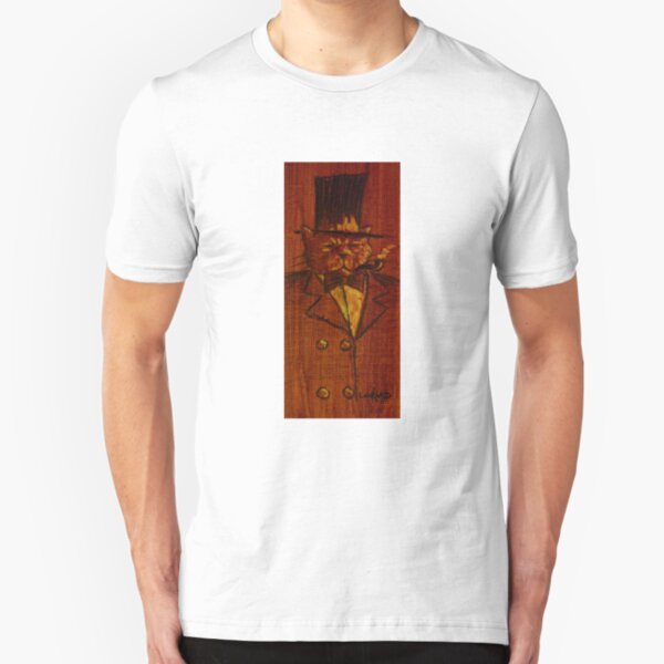 AristoCat Slim Fit T-Shirt