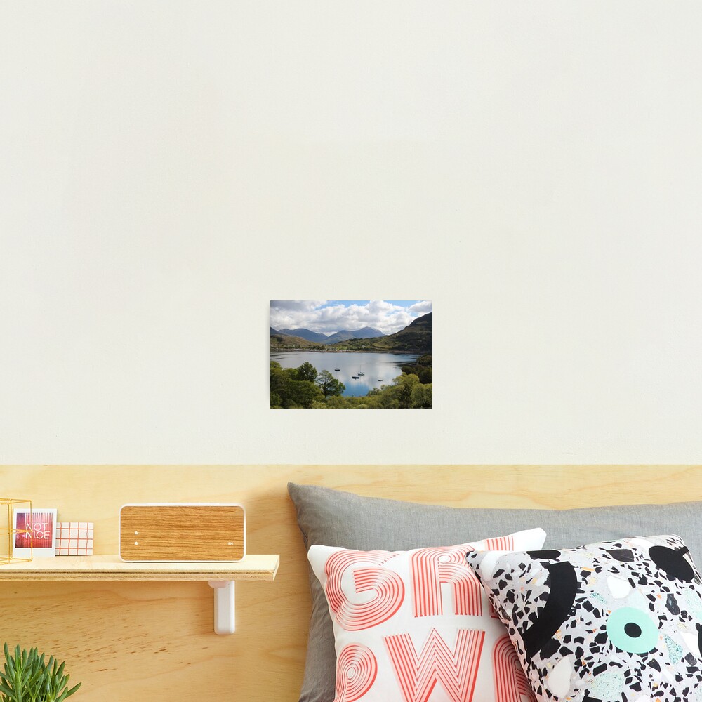 Torridon Photographic Print