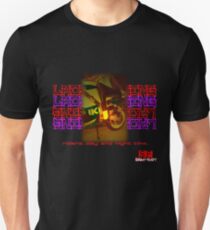 LADY THUGGIN Unisex T-Shirt