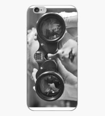 Sky Captain iPhone Case