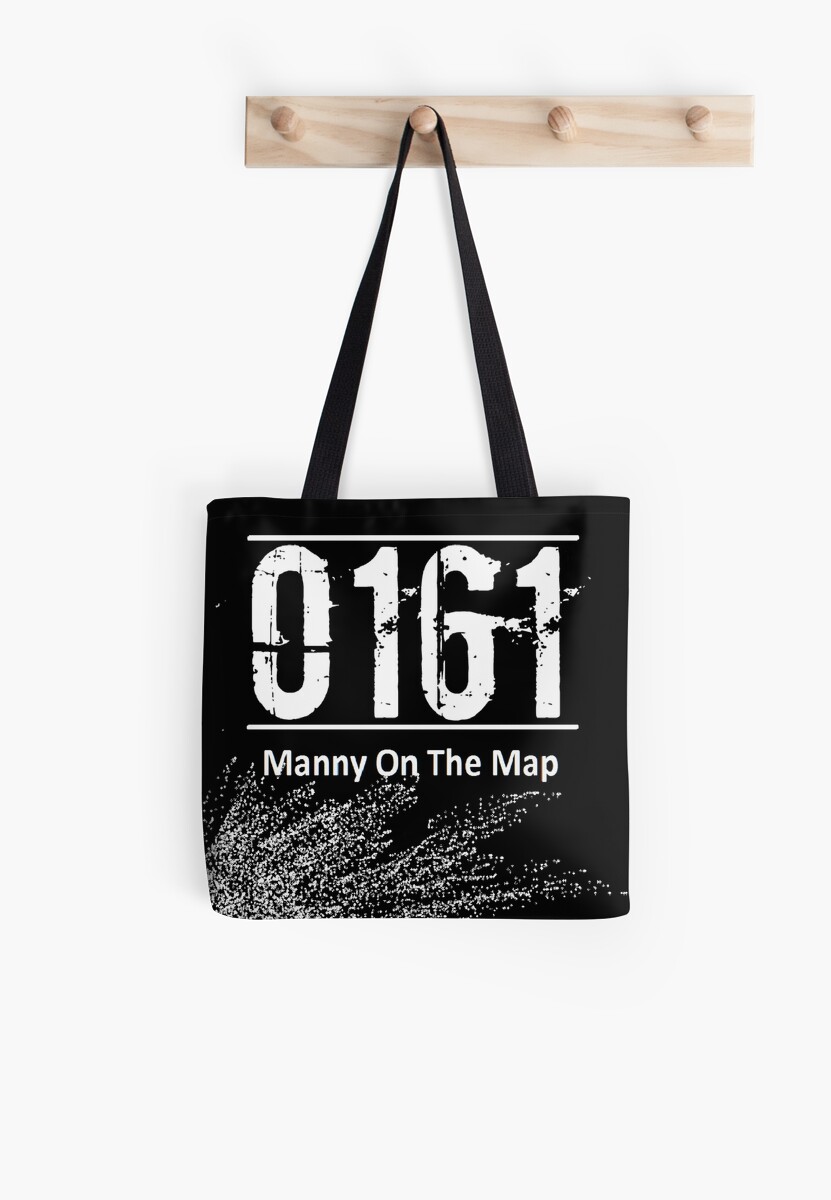 Bugzy Malone 0161 Manny On The Map