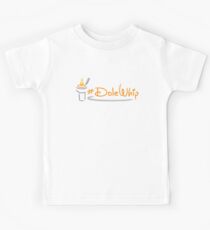 #DoleWhip Kids Tee