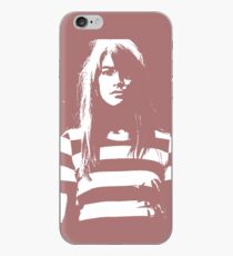 Yeh-Yeh iPhone Case