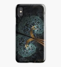 Tree of Faith ~ iphone case iPhone Case/Skin